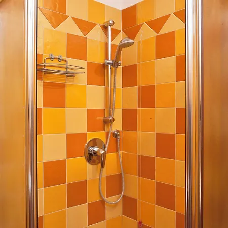 Apartmán Italianway Comfort - Zanella 10