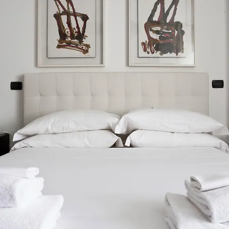 Italianway Comfort - Zanella 10 Apartmán