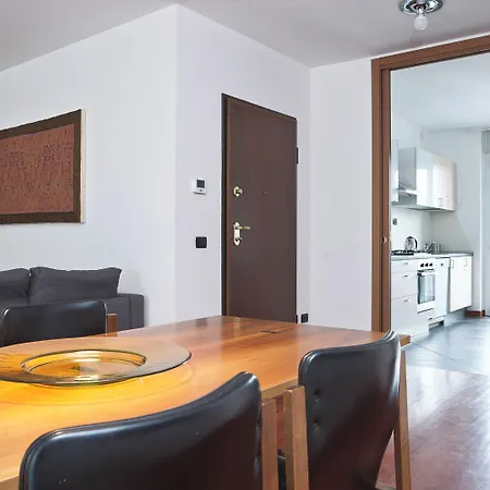 Apartmán Italianway Comfort - Zanella 10 Milán