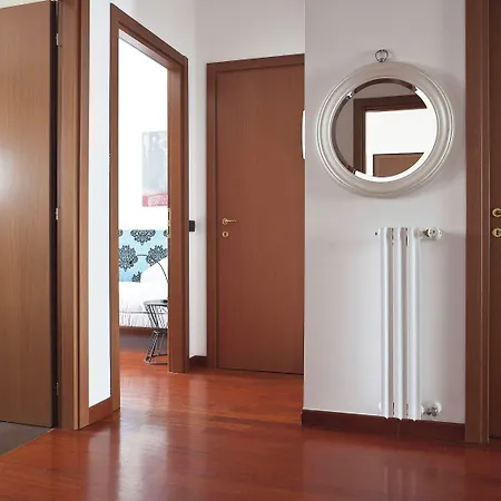 Italianway Comfort - Zanella 10 *
