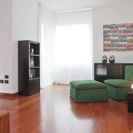Italianway Comfort - Zanella 10 Milán