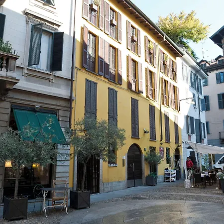 Italianway Easy - Fiori Chiari 20 Apartment *