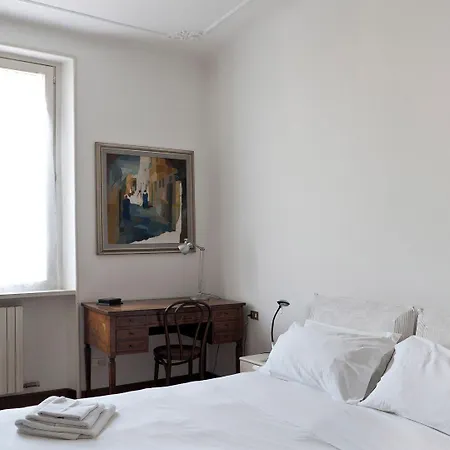 Apartamento Italianway Easy - Benedetto Marcello 28 Milão