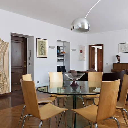 Italianway Easy - Benedetto Marcello 28 Apartamento Milão