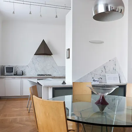 Apartamento Italianway Easy - Benedetto Marcello 28