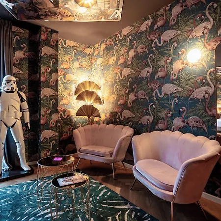 Collini Rooms, Worldhotels Crafted