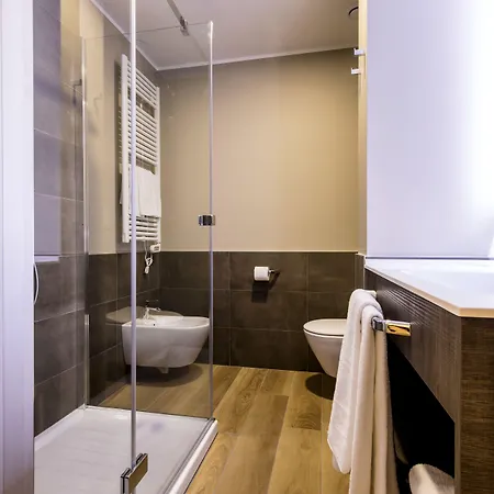 43 Station Hotel 3*