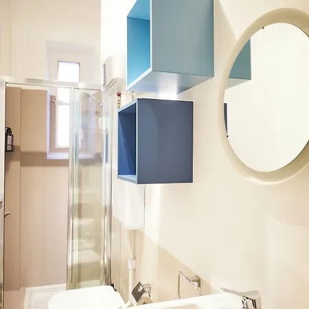 Retreats Porta Venezia Milan