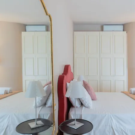 Retreats Porta Venezia Apartament Mediolan