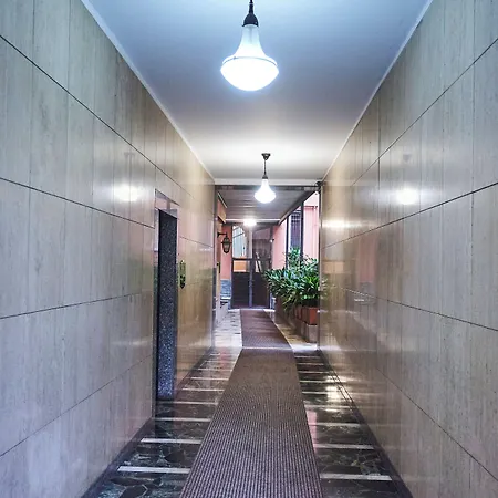Retreats Porta Venezia Apartment