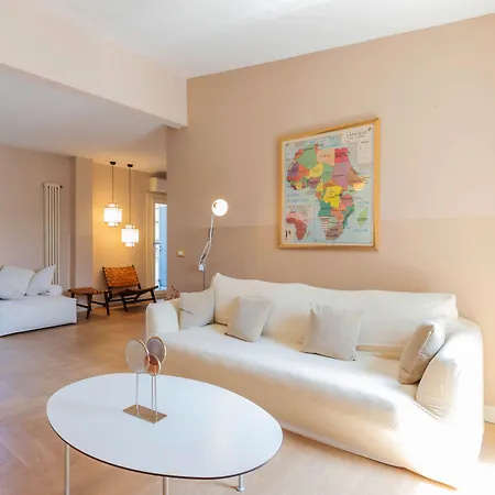 Retreats Porta Venezia Milan