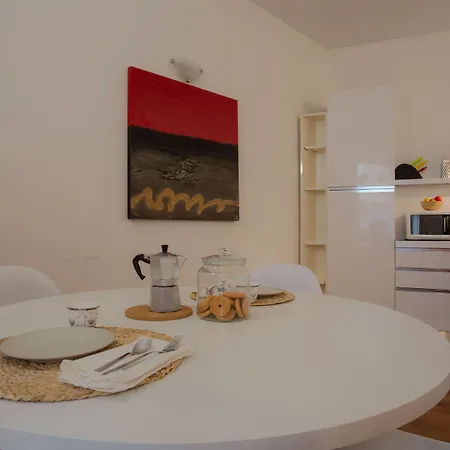 Italianway Easy - Dogana 3 Lägenhet Milano