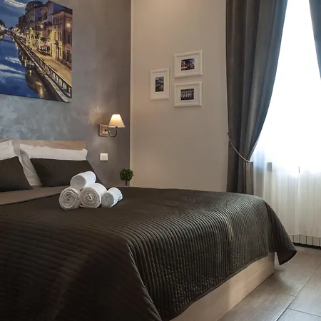 Guest house Bed Linate