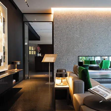 Viu Milan, A Member Of Design Hotel Milan