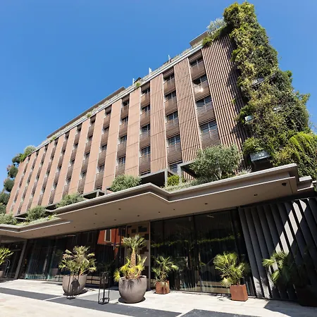 Viu Milan, A Member Of Design 5* Milan