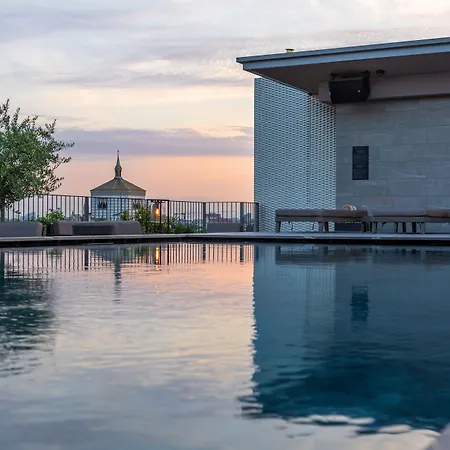 Viu Milan, A Member Of Design Hotel 5*