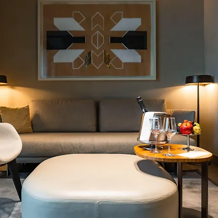 Hotel Viu Milan, A Member Of Design
