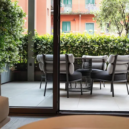 Hotel Viu Milan, A Member Of Design