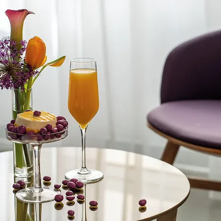 Nyx By Leonardo Hotel