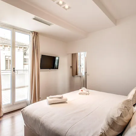 Apartament Santa Tecla