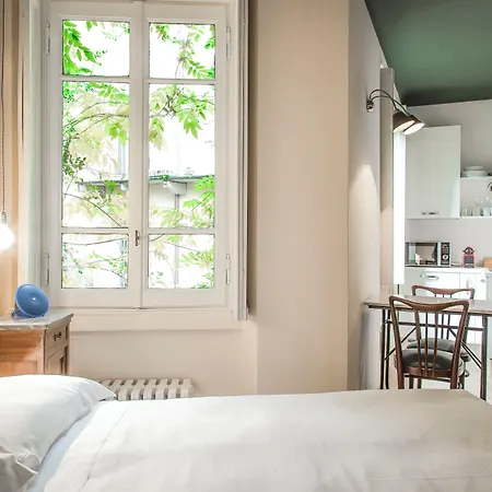 Apartmán Brera In Porta Romana