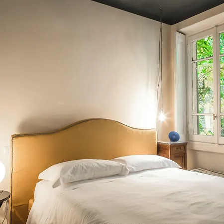 Apartmán Brera In Porta Romana Milán