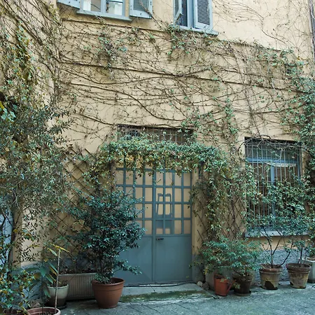 Apartmán Brera In Porta Romana