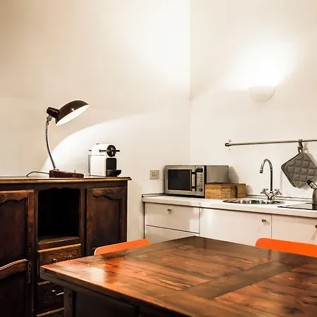 Apartmán Brera In Porta Romana