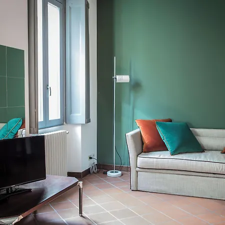 Apartmán Brera In Porta Romana *