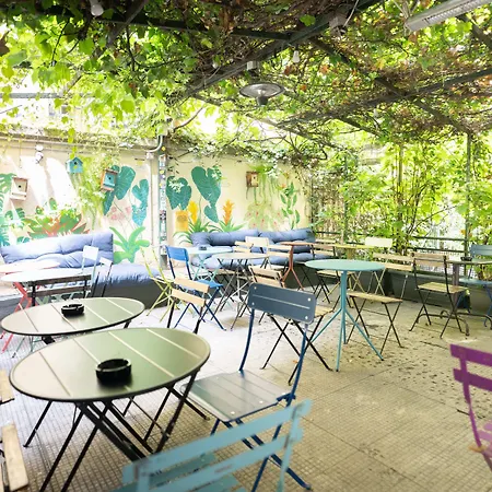 Ostello Bello Milano Centrale Hostel Milano