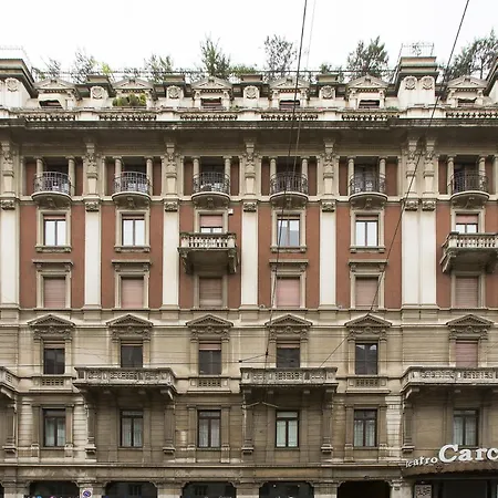 Charme Apartamento