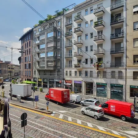 Apartamento Charme