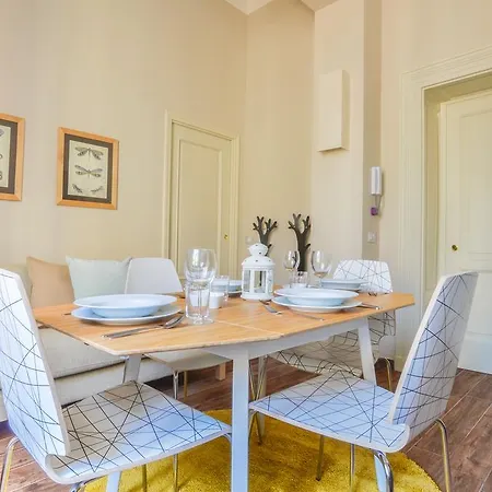 Charme Apartamento
