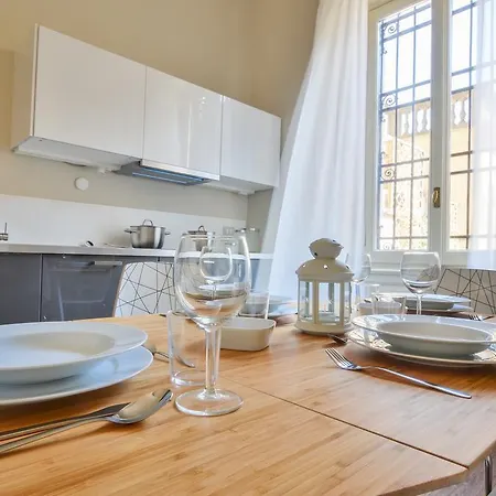 Apartamento Charme
