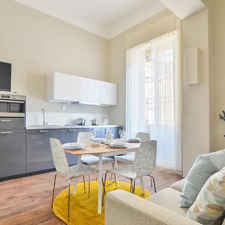 Charme Apartamento *