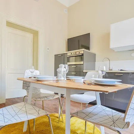 Charme Apartamento Milão