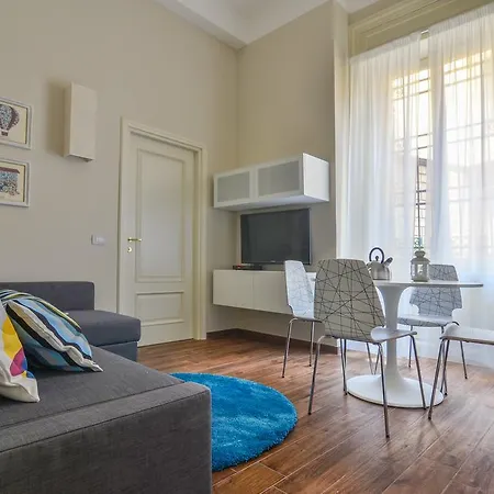 Charme Apartamento *