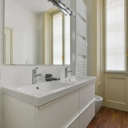 Apartamento Charme *