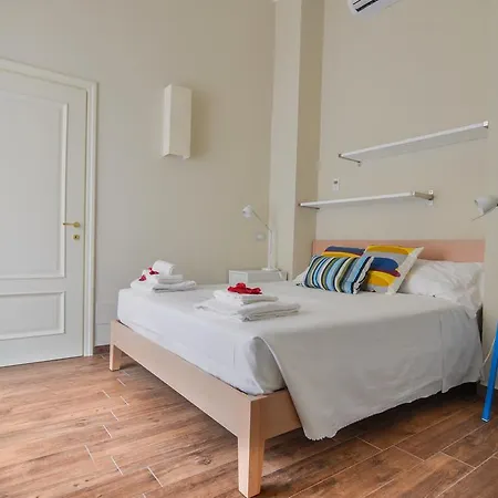 Charme Apartamento *