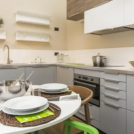 Charme Apartamento