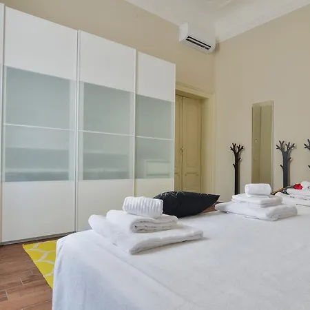 Apartamento Charme
