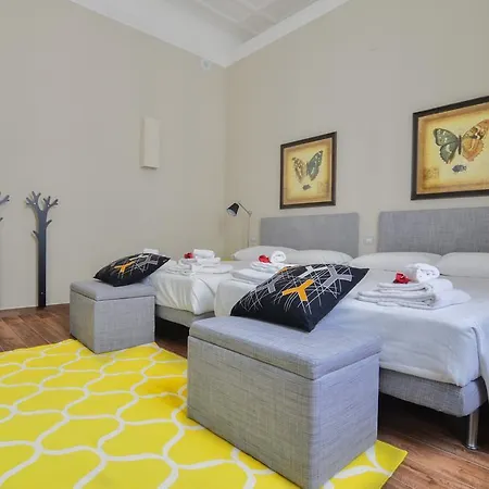 Apartamento Charme *