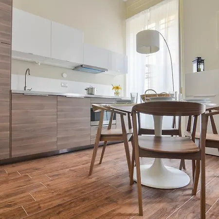 Charme Apartamento *