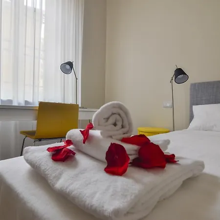 Apartamento Charme Milão
