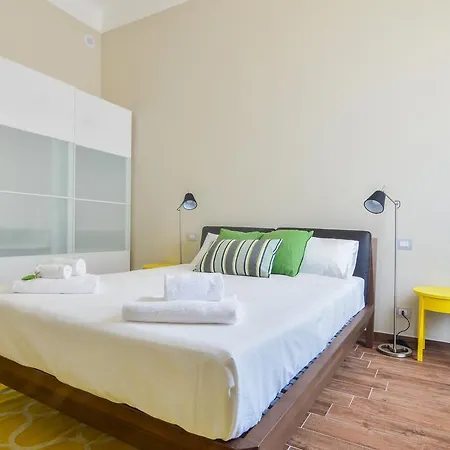 Charme Apartamento *