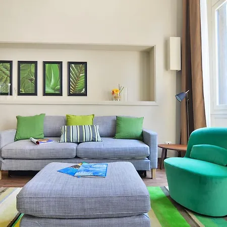 Apartamento Charme