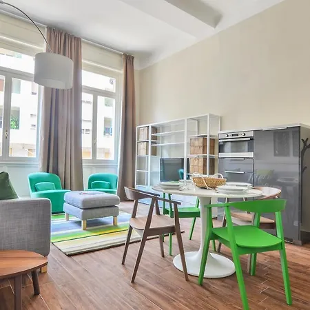 Charme Apartamento