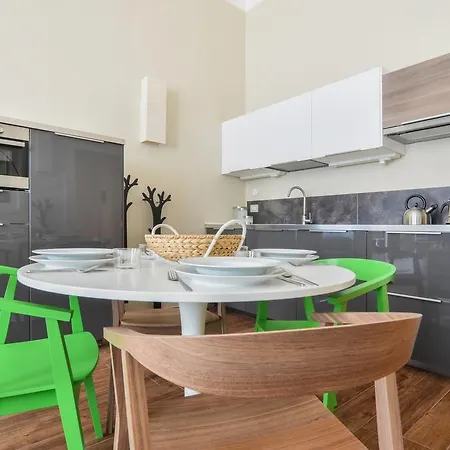 Apartamento Charme *