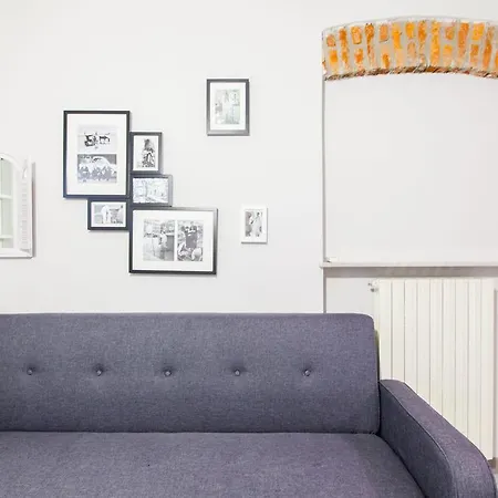 Lima Apartman