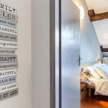 Apartman Lima *